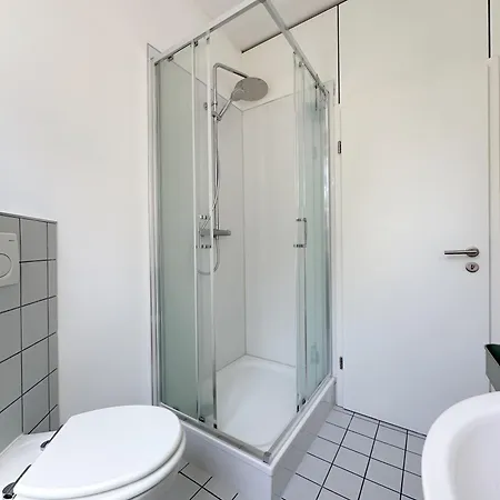 Apartamento Wagner Ideal Für Festspielgäste