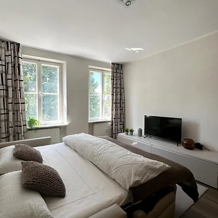 Wagner Ideal Für Festspielgäste Bayreuth