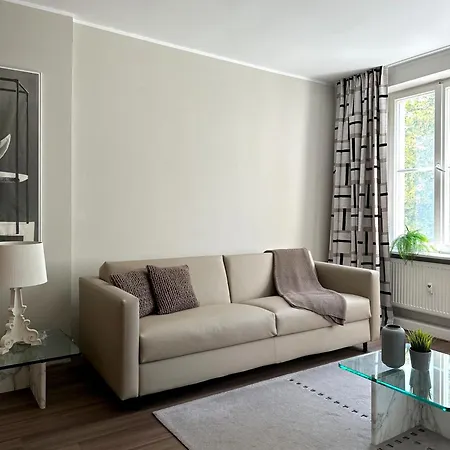 Wagner Ideal Für Festspielgäste Apartamento