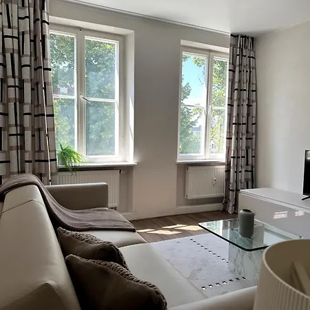 Apartamento Wagner Ideal Für Festspielgäste