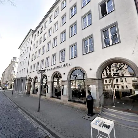 Wagner Ideal Für Festspielgäste * Bayreuth