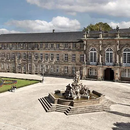 Wagner Ideal Für Festspielgäste Bayreuth