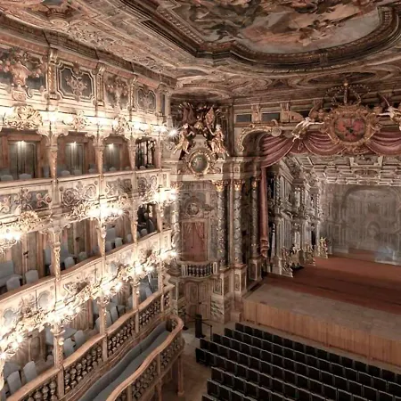 Apartamento Wagner Ideal Für Festspielgäste