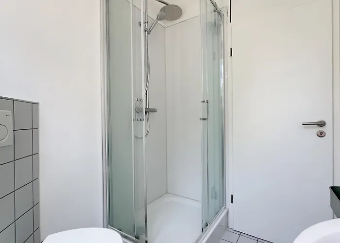 公寓 Wagner Ideal Fuer Festspielgaeste