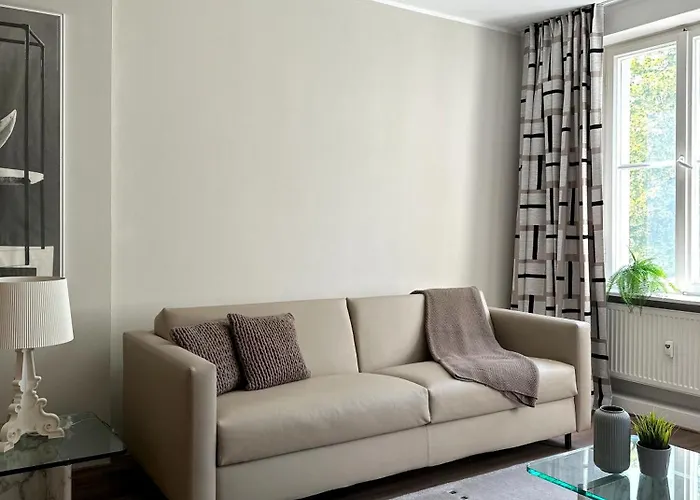 Wagner Ideal Fuer Festspielgaeste 公寓