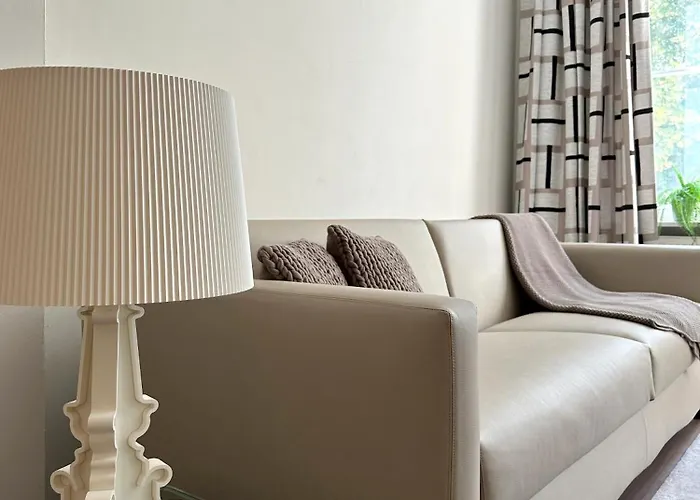 Wagner Ideal Fuer Festspielgaeste * 拜罗伊特