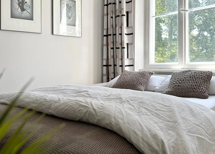 Wagner Ideal Fuer Festspielgaeste * 拜罗伊特