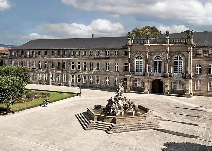 Wagner Ideal Fuer Festspielgaeste 拜罗伊特