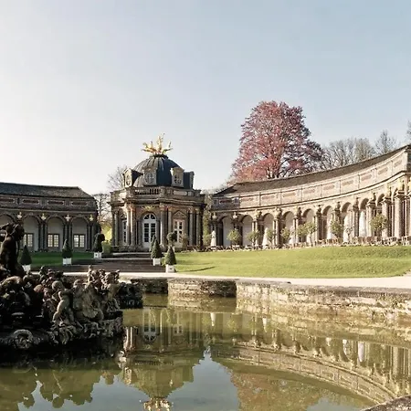 Wagner Ideal Fuer Festspielgaeste