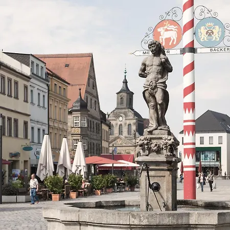 Wagner Ideal Fuer Festspielgaeste Apartamento *