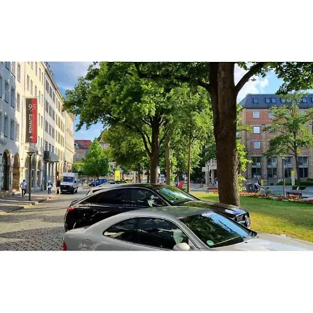 Wagner Ideal Fuer Festspielgaeste *