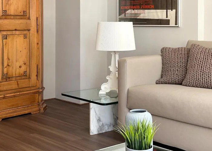 Wagner Ideal Fuer Festspielgaeste アパート バイロイト