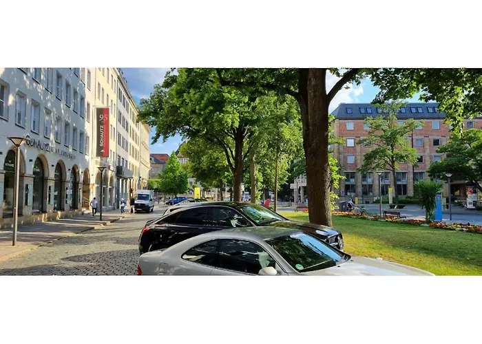 Wagner Ideal Fuer Festspielgaeste *