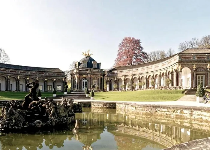 Wagner Ideal Fuer Festspielgaeste *