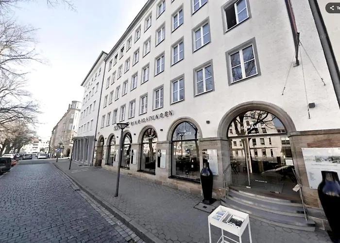 Wagner Ideal Fuer Festspielgaeste * バイロイト